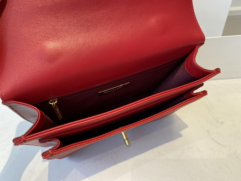 Chanel Bags - BG Bags - 1639