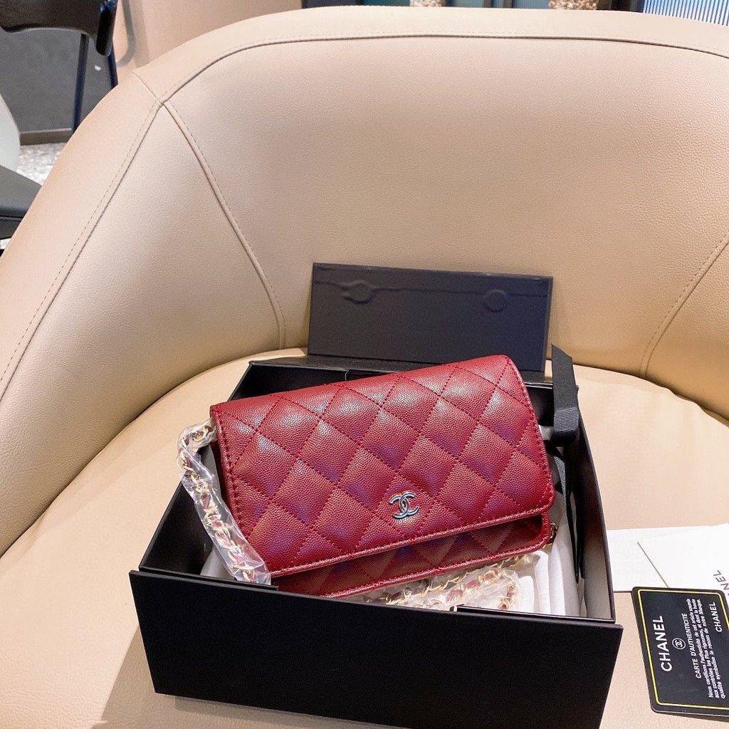 Designer Handbags Chanel 044