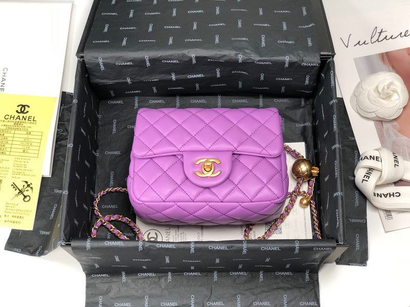 bags-district - Chanel Bags - 7463