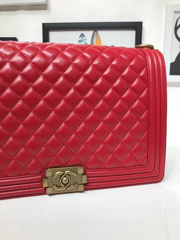 Chanel Bags - BG Bags - 636