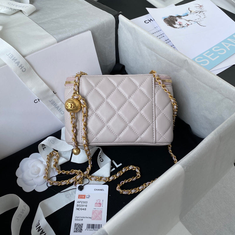 Chanel Bags - BG Bags - 988