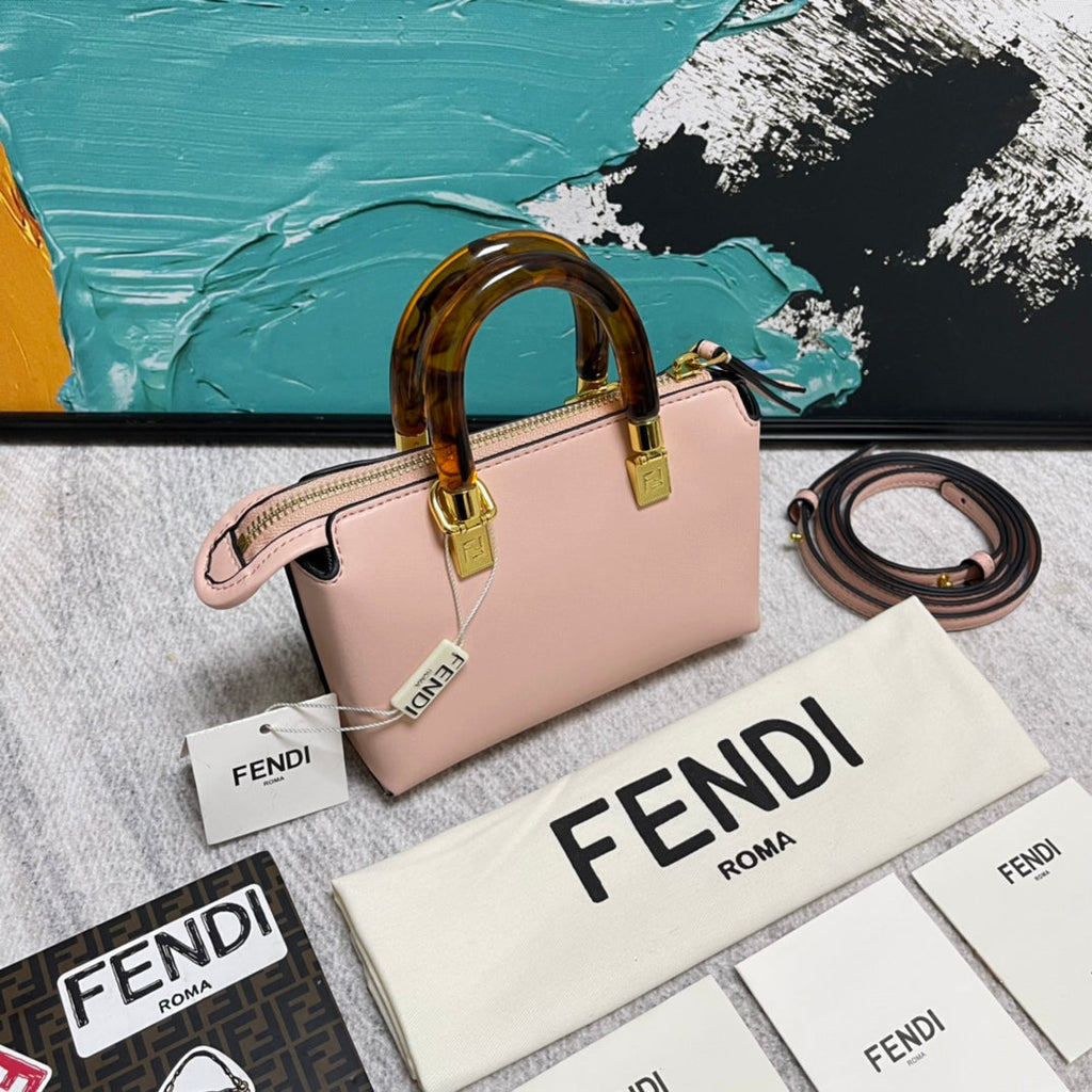 Luxury  Bags Fendi 264