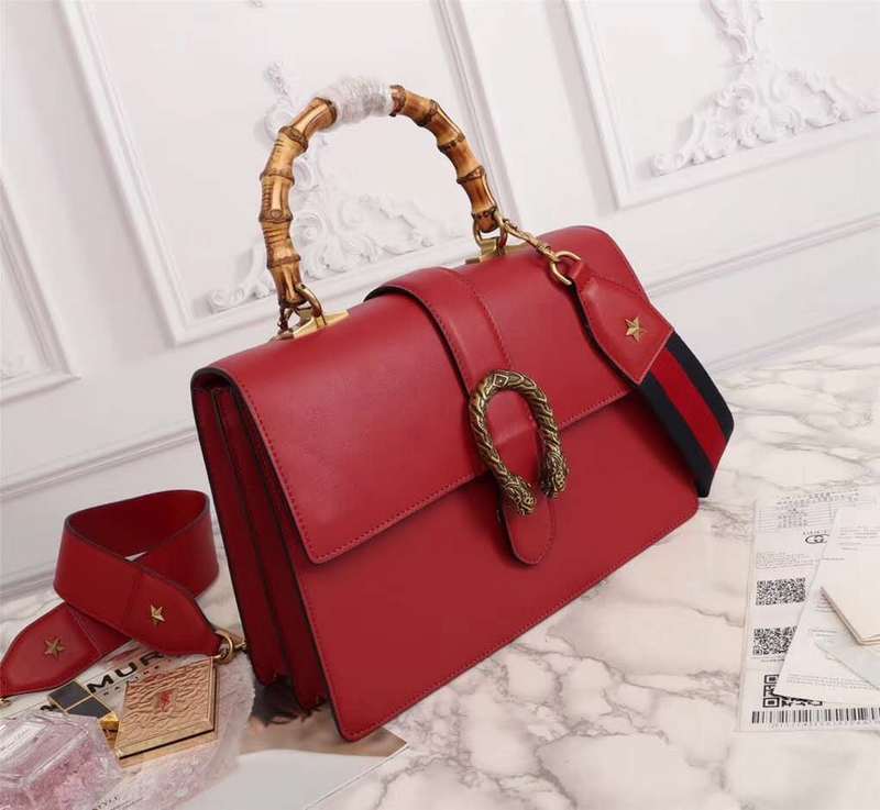 GGG - Bags District - 524