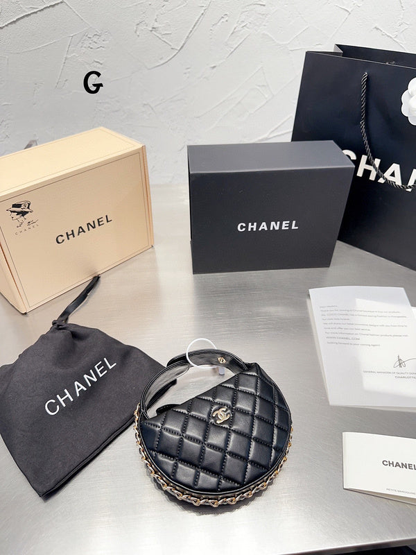 bags-district - Chanel Bags - 7102