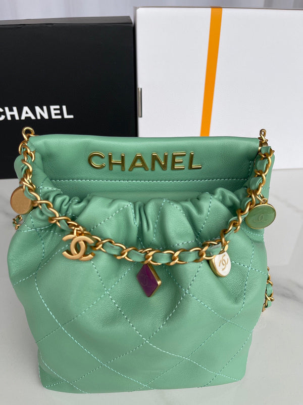 Chanel Bags - BG Bags - 2521