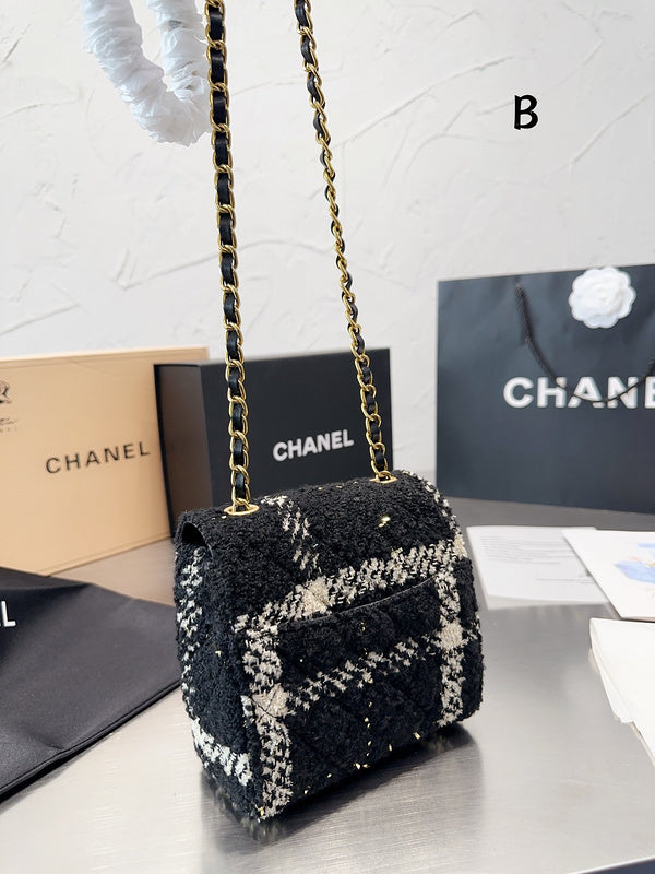 bags-district - Chanel Bags - 7136