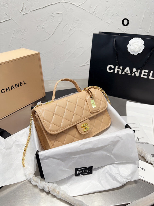bags-district - Chanel Bags - 7270