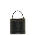 Louis Vuitton M48032 Black Leather  Louis Vuitton M48032 Black Leather Lady Louis Vuitton