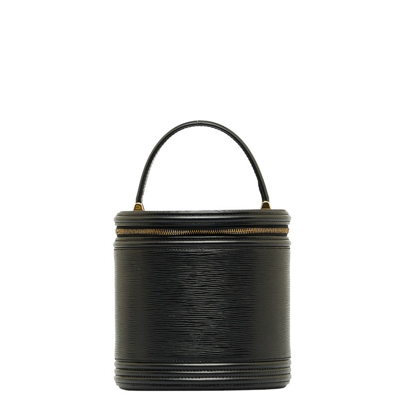 Louis Vuitton M48032 Black Leather  Louis Vuitton M48032 Black Leather Lady Louis Vuitton