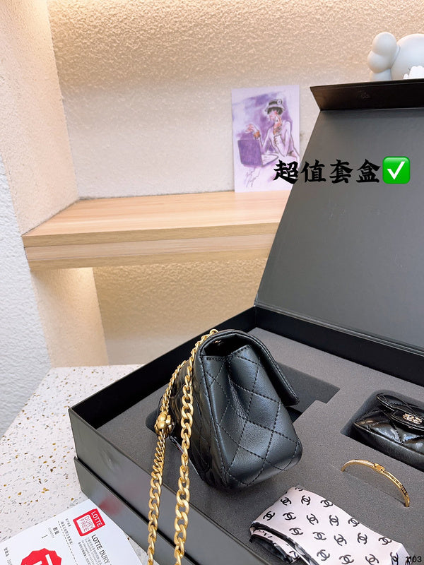 bags-district - Chanel Bags - 6934