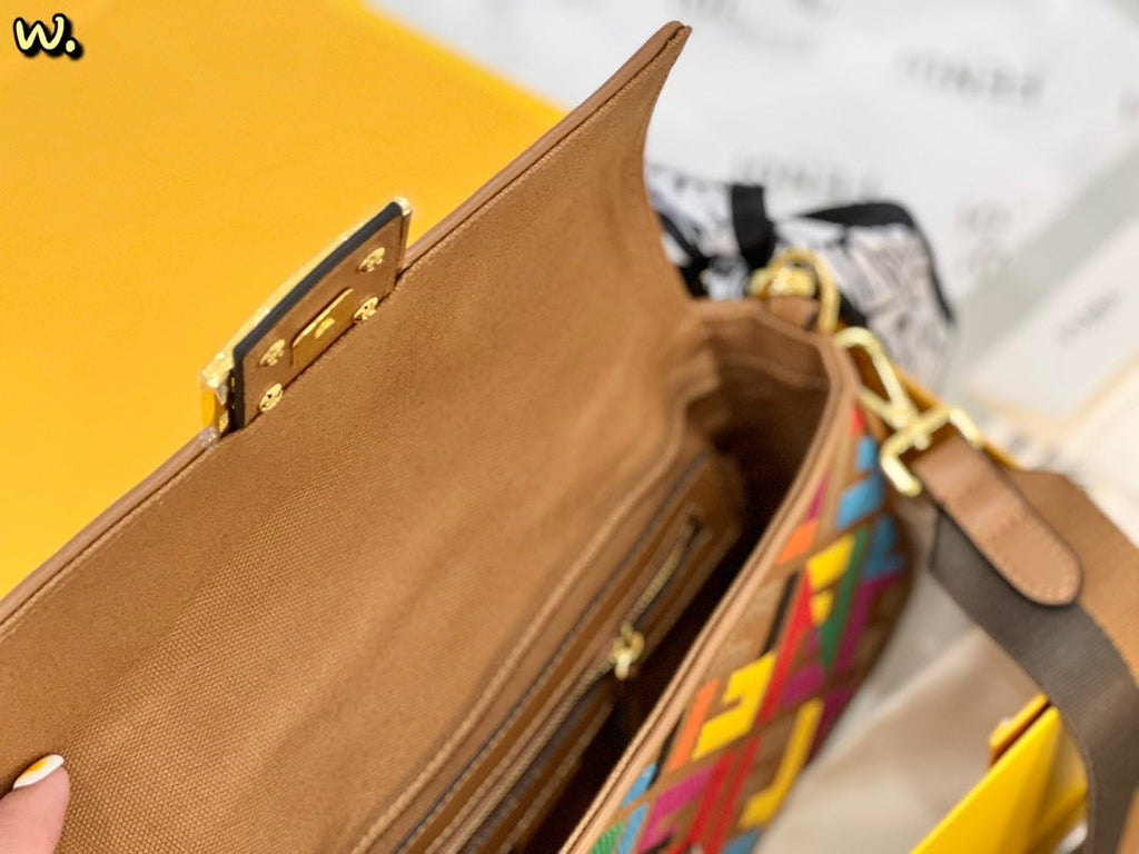 New Arrival Bags Fendi 239