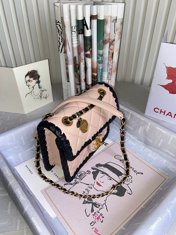 Chanel Bags - BG Bags - 1082