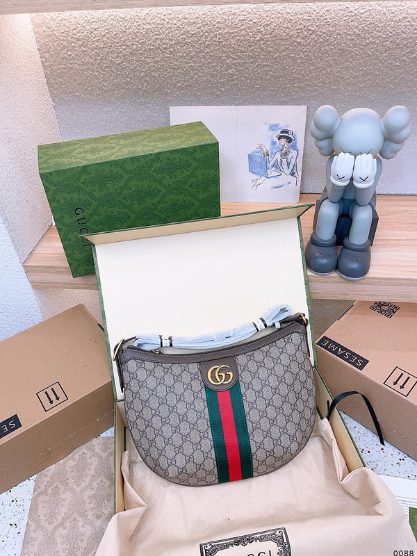 Luxury - Gucci Bags - 193