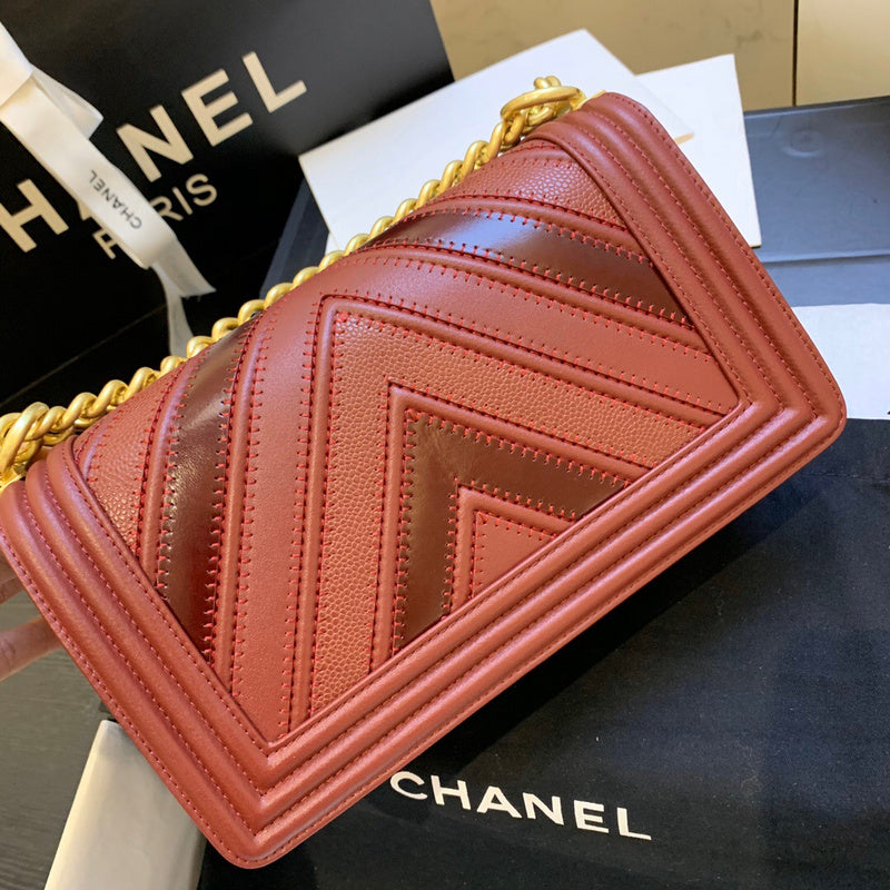 bags-district - Chanel Bags - 7434