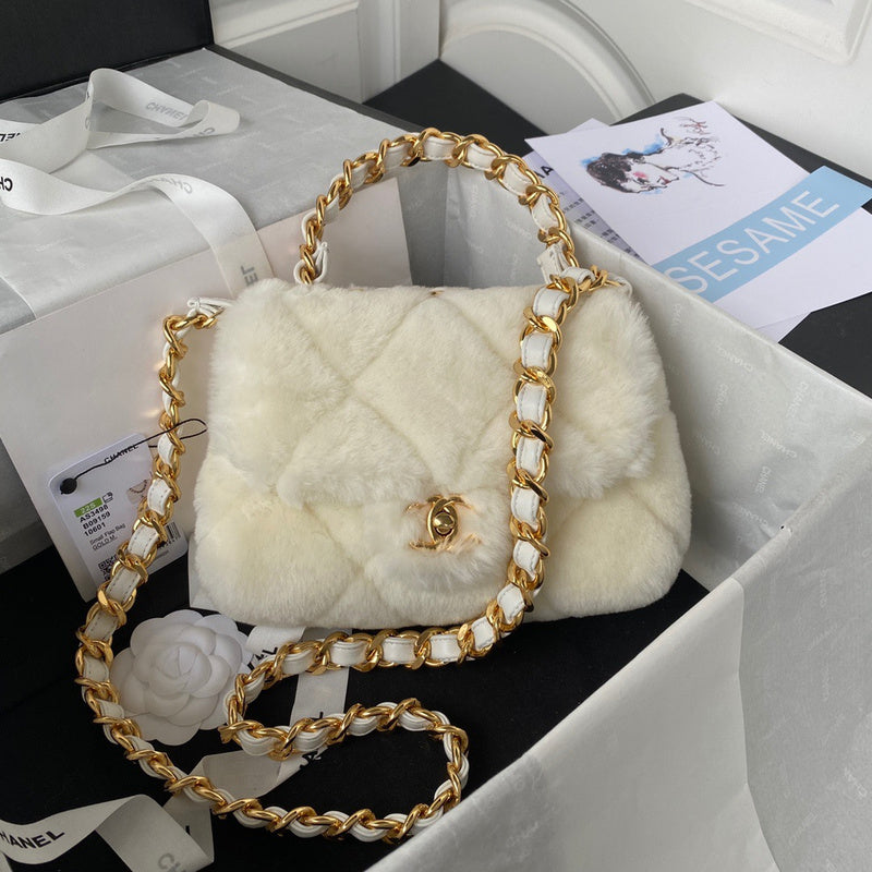 Chanel Bags - BG Bags - 1254