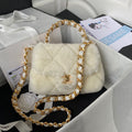 Chanel Bags - BG Bags - 1254