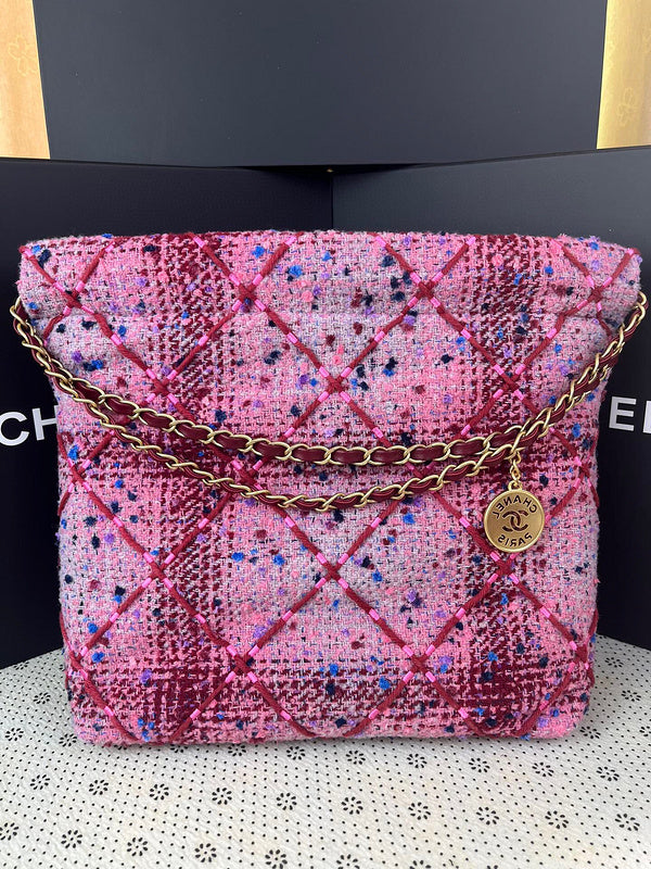 bags-district - Chanel Bags - 2779