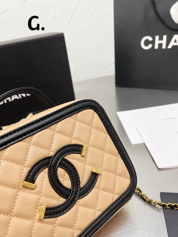 bags-district - Chanel Bags - 7015