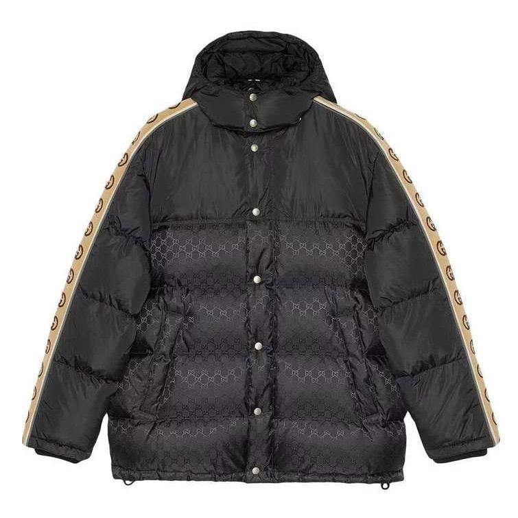 Gucci Down Coat