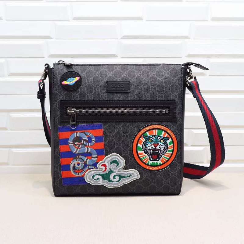 GGG - Bags District - 758