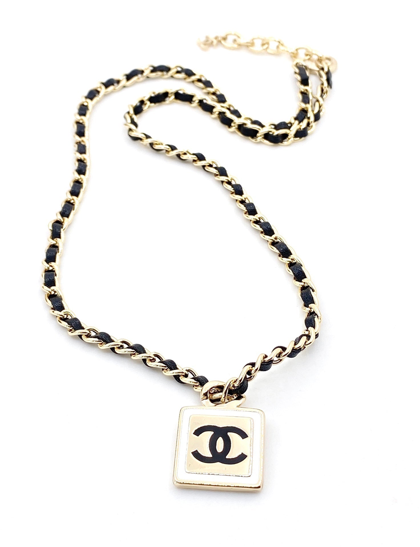 BL -High Quality Necklace chanel005
