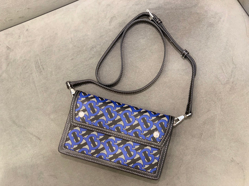 Burberry Bags - BG Bags - 031