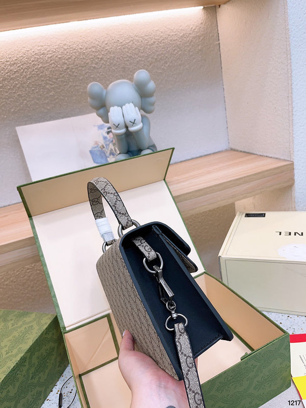 Luxury - Gucci Bags - 077