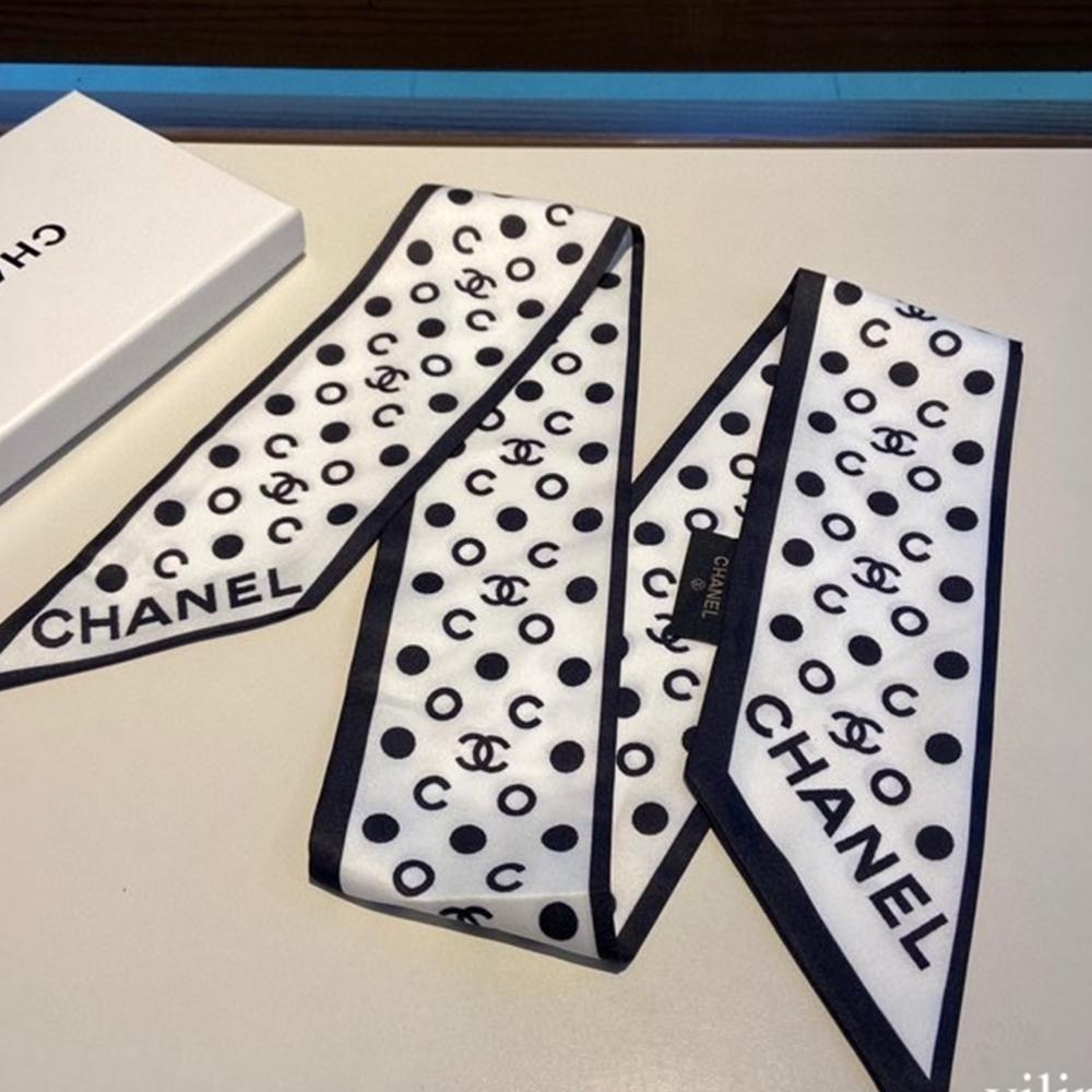 Chanel Scarf