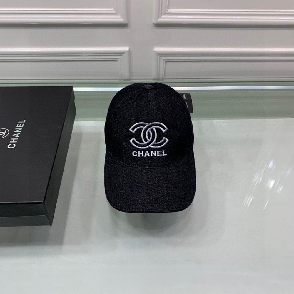 Chanel Hat