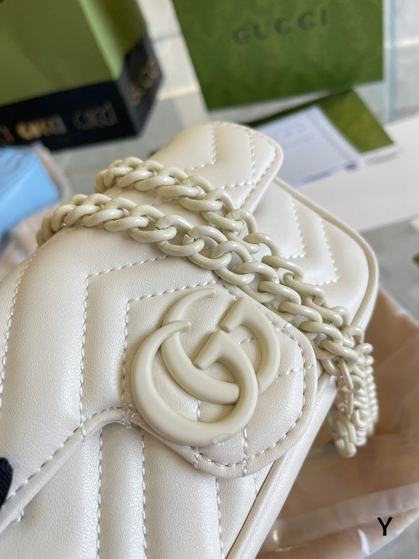 Luxury - Gucci Bags - 316