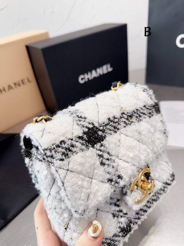 bags-district - Chanel Bags - 7144