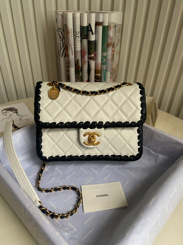 Chanel Bags - BG Bags - 1083