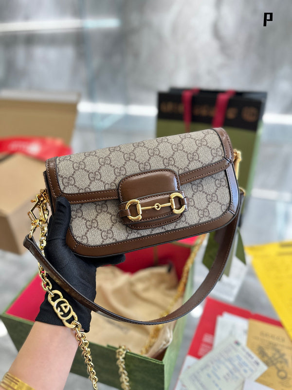Luxury - Gucci Bags - 353