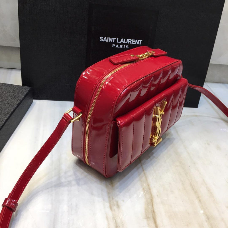 SLY - Bags District - 303