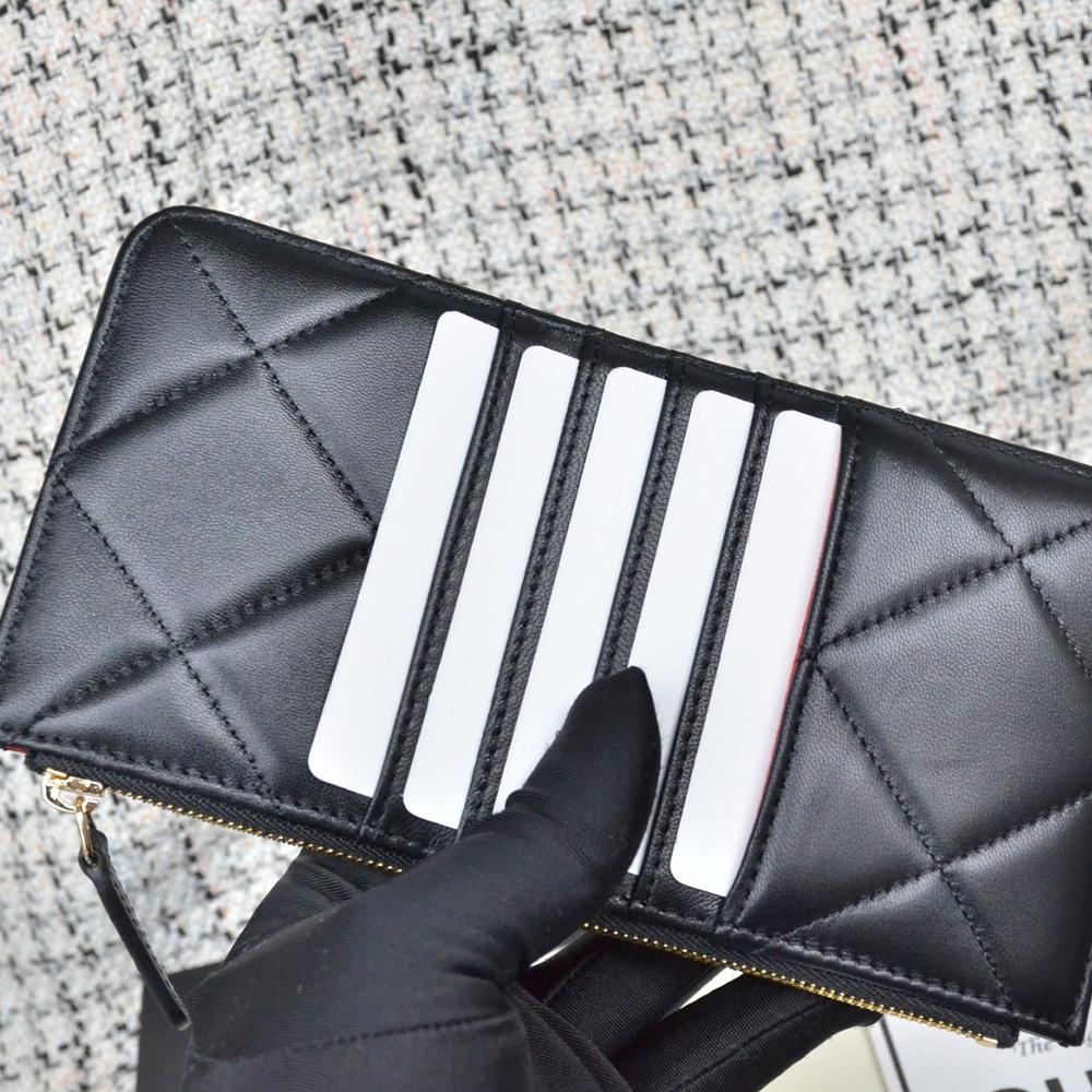 Chanel Wallet