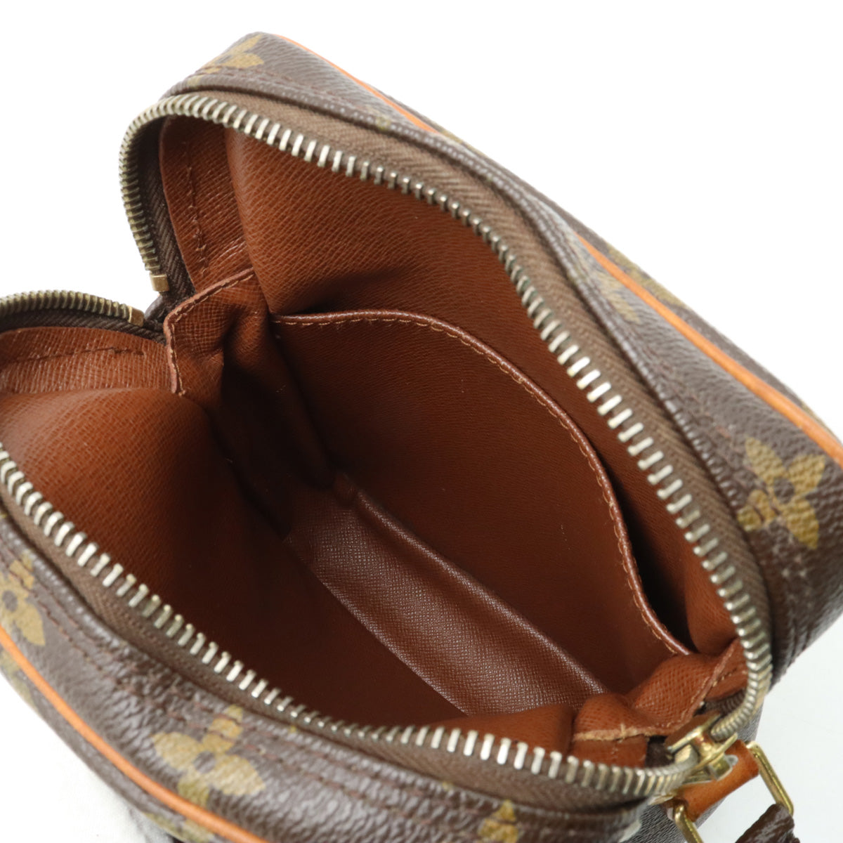 Louis Vuitton Louis Vuitton Monogram Danube Shoulder Bag Sliding Shoulder  Without Beta M45266