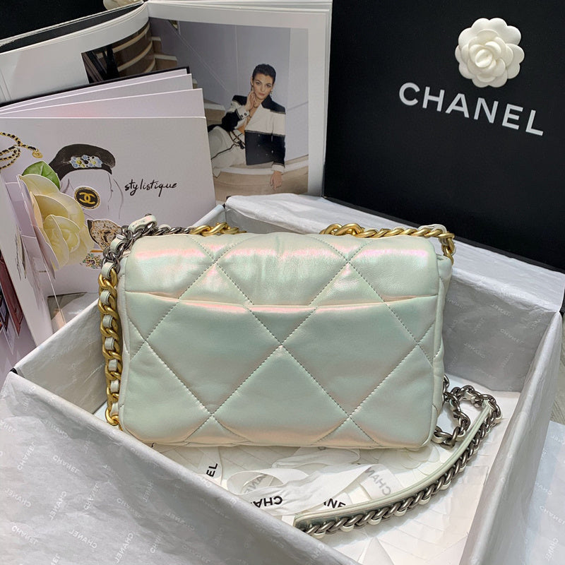 Chanel Bags - BG Bags - 1879