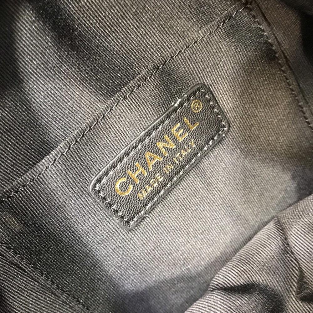 Chanel Wallet