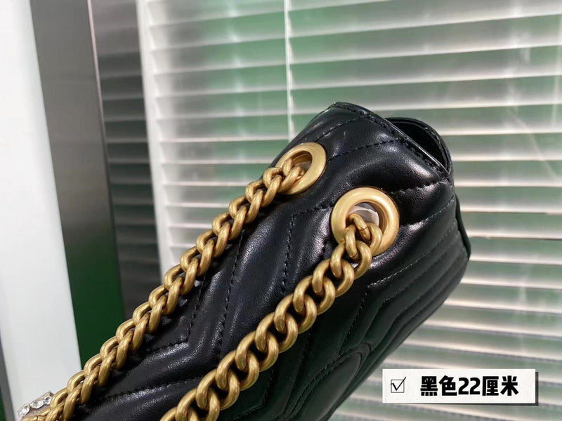Luxury - Gucci Bags - 058