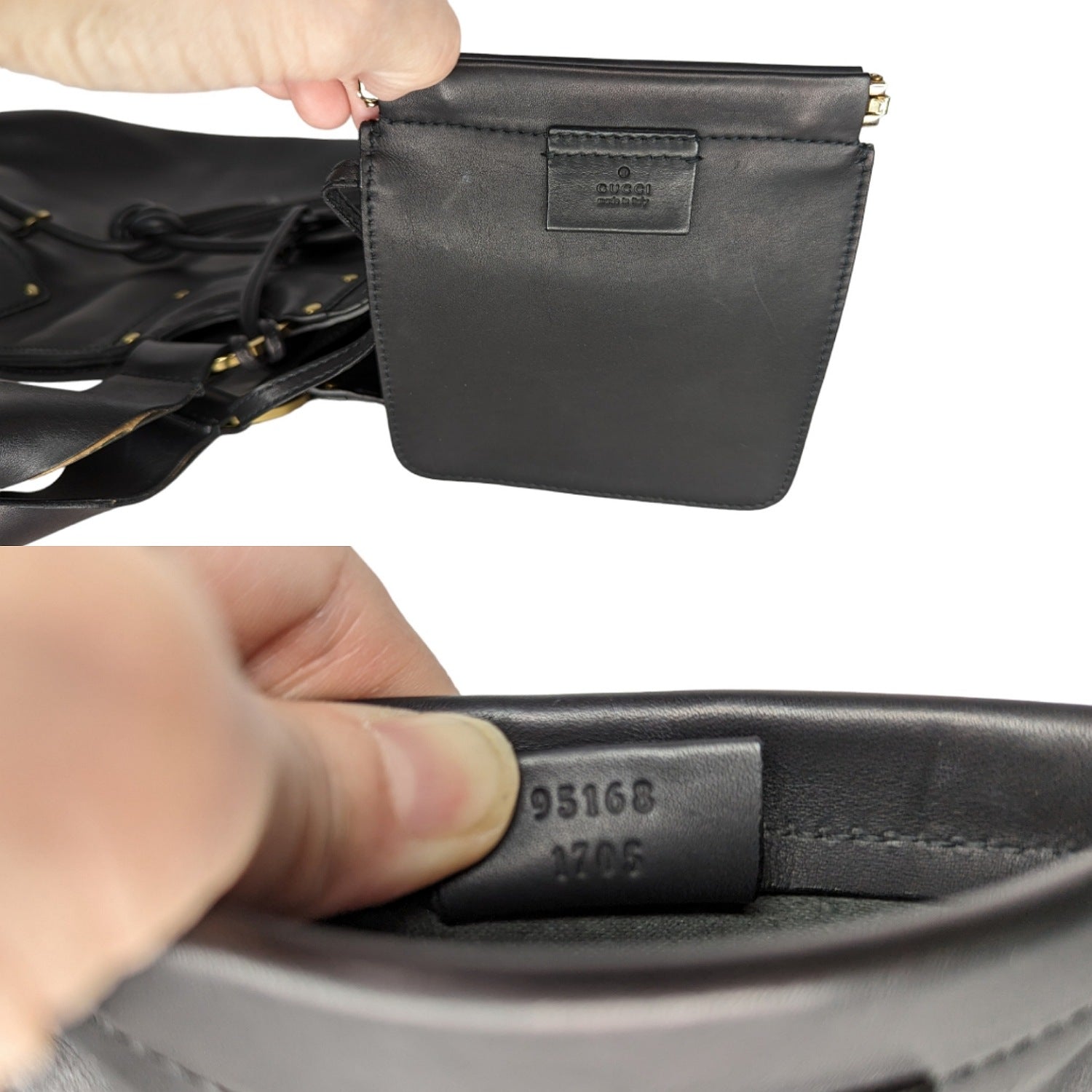 Gucci Bag