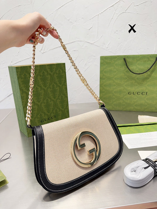 Luxury - Gucci Bags - 021