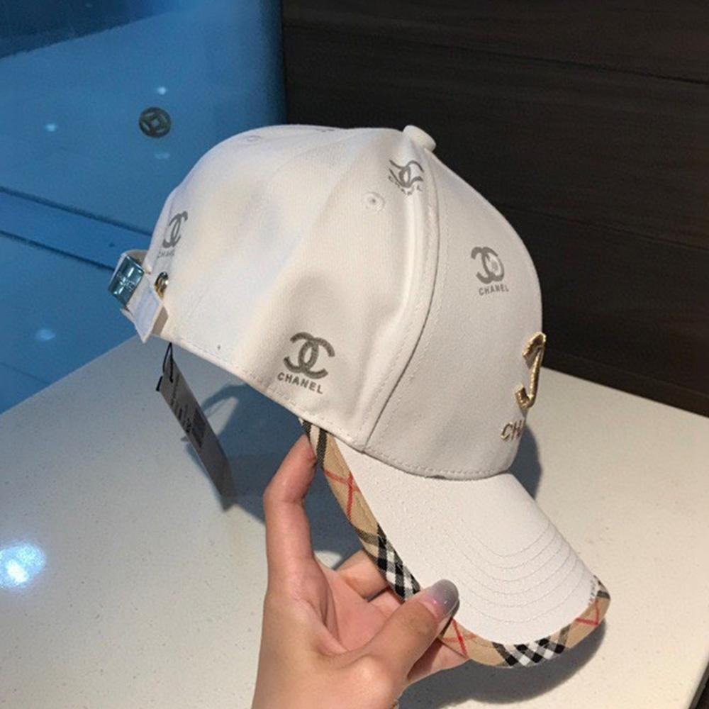 Chanel Hat