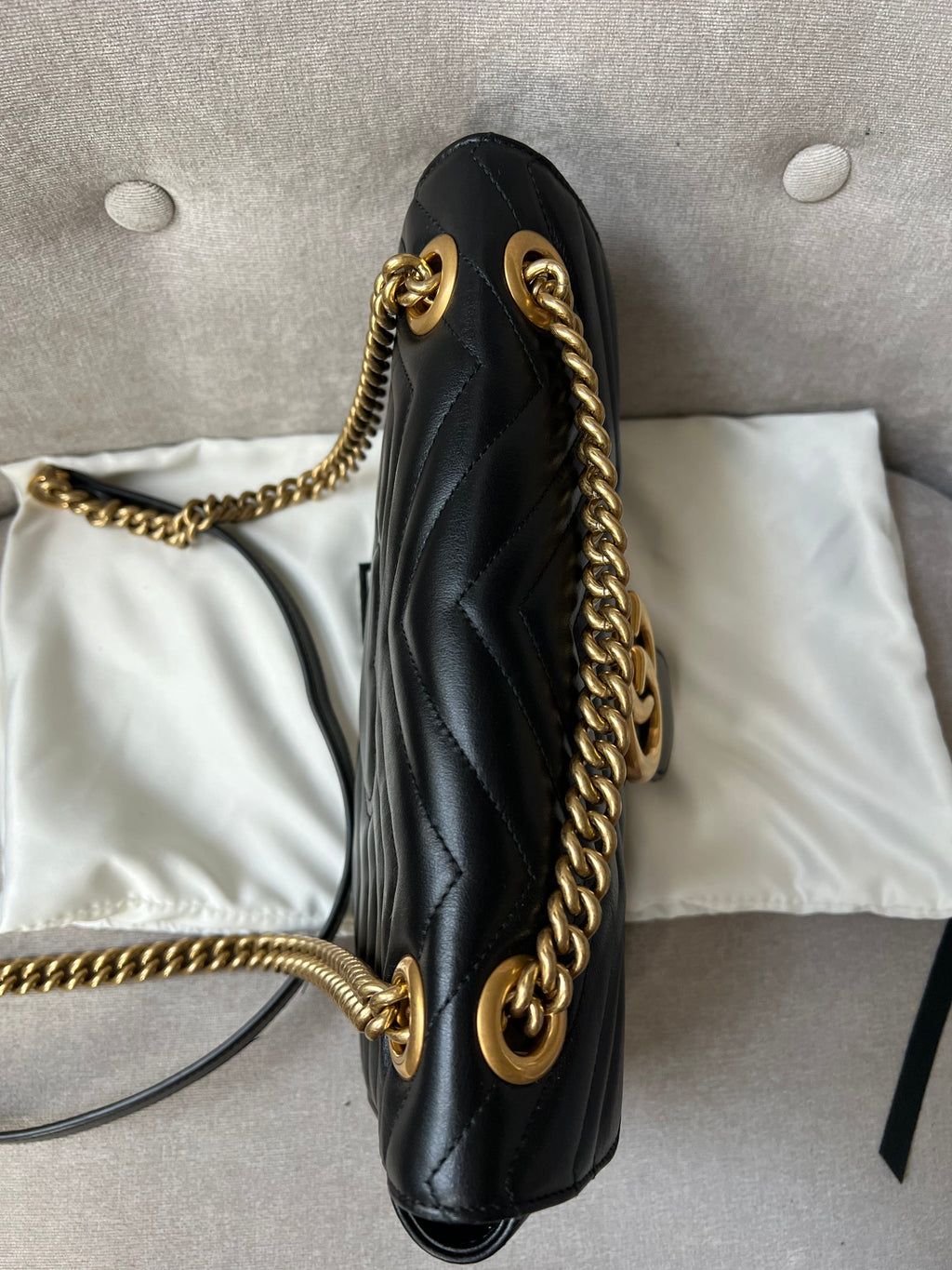 Gucci Bag
