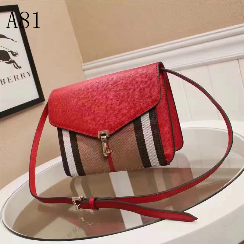 BBR Bags - Bags District  097