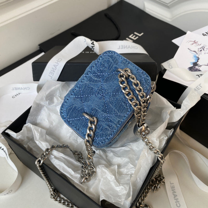 bags-district - Chanel Bags - 7529