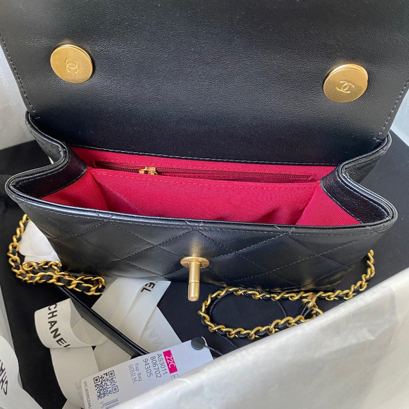 bags-district - Chanel Bags - 7645