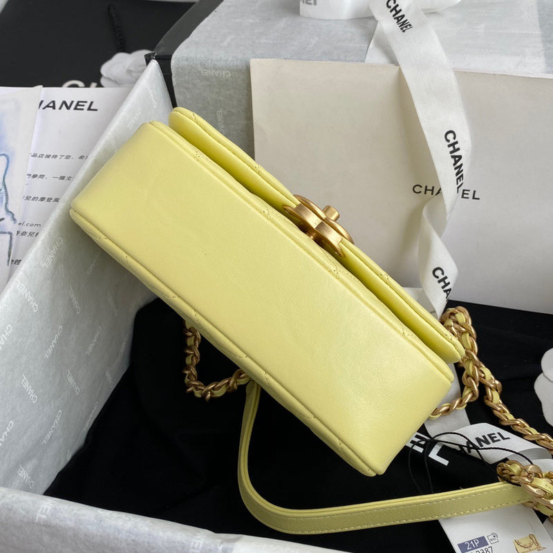 bags-district - Chanel Bags - 7398