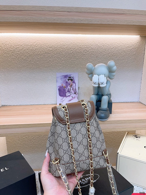 Luxury - Gucci Bags - 023