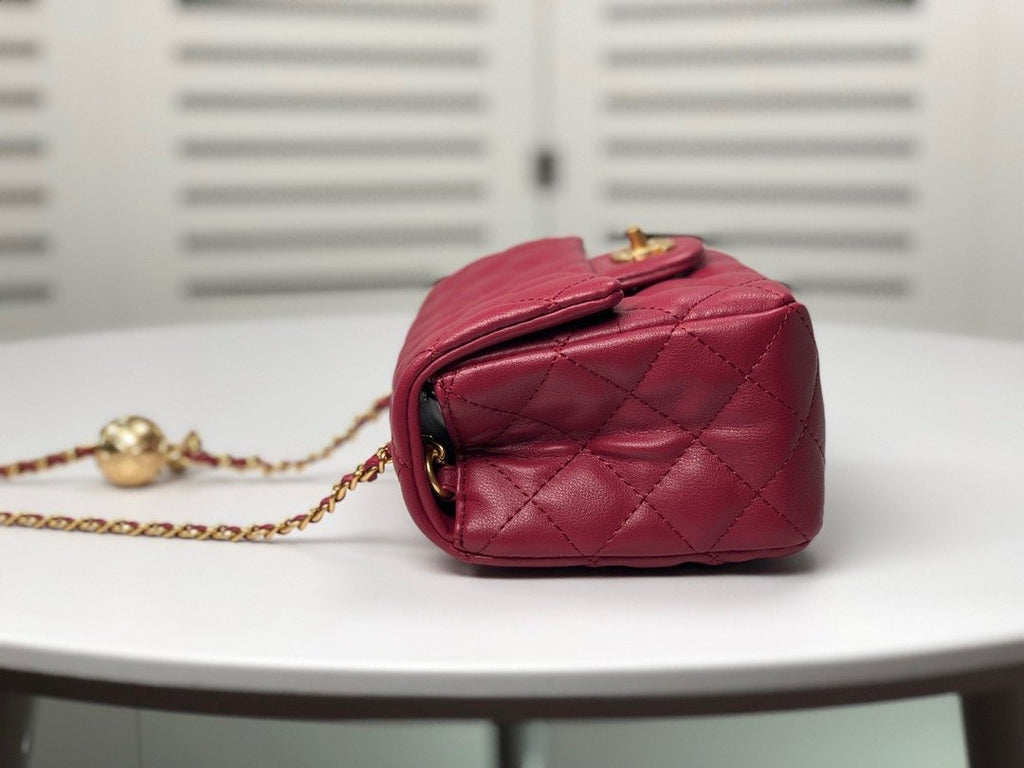 Designer Handbags Chanel 117