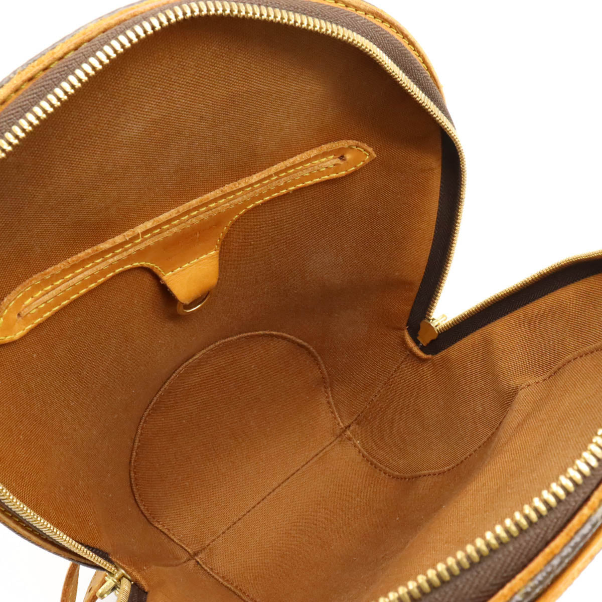 Louis Vuitton Monogram Ellipse Bag Ad Rucksack Rucksack M51125